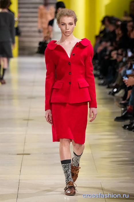 Miu Miu fall 2025 13