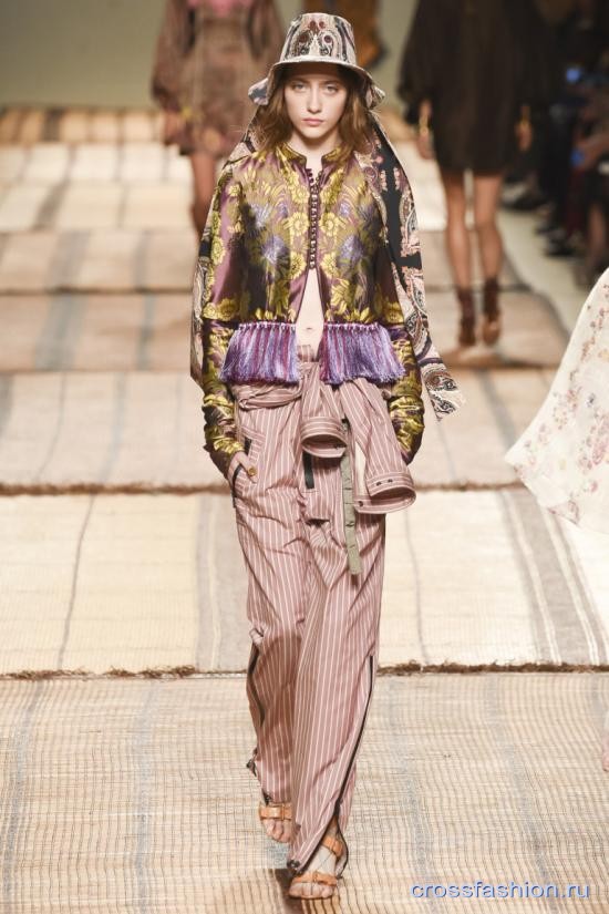 Etro ss 17