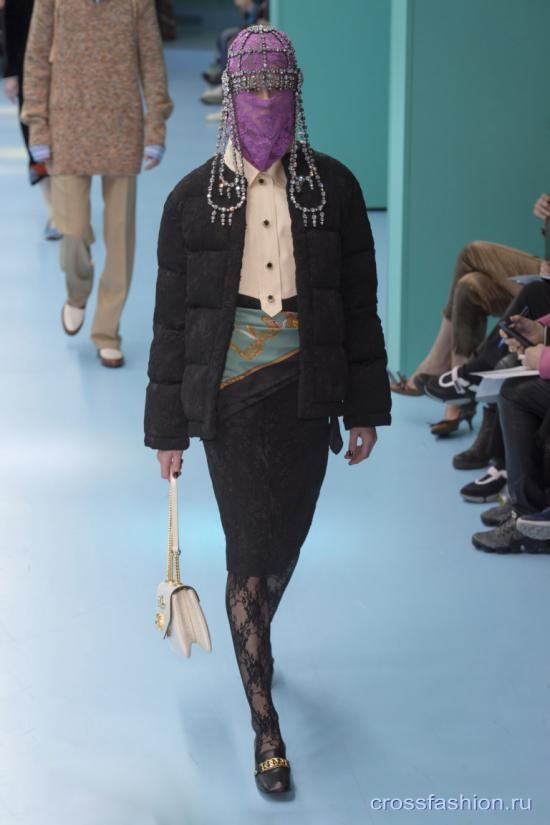 Gucci fall 2018 56