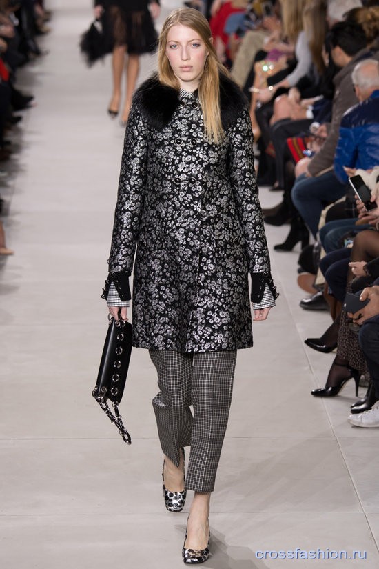 Michael Kors fw 2016 2017 30