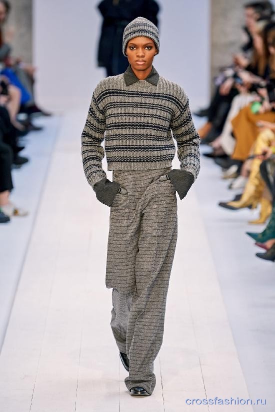 Max Mara fall 2020 8