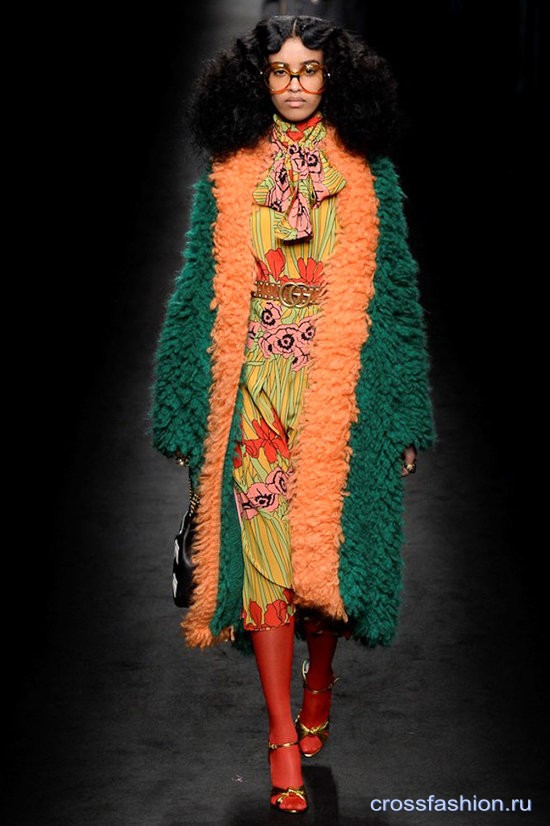 Gucci fw 2016 2017 51