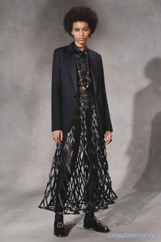 Dior pre fall 2018 69