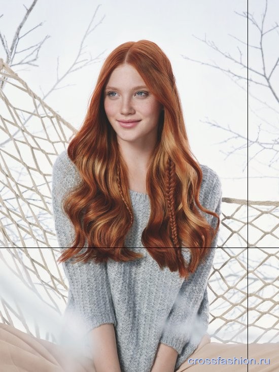 Стробинг для волос: Londa Strobing – новые цвета и окрашивания от Londa Professional