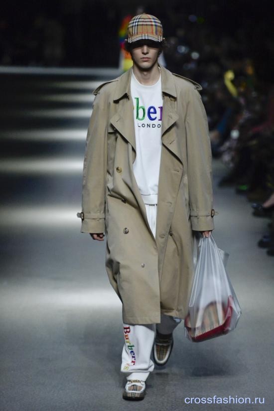 Burberry ss 2018 77