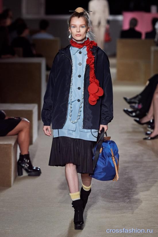 Prada resort 2020 36