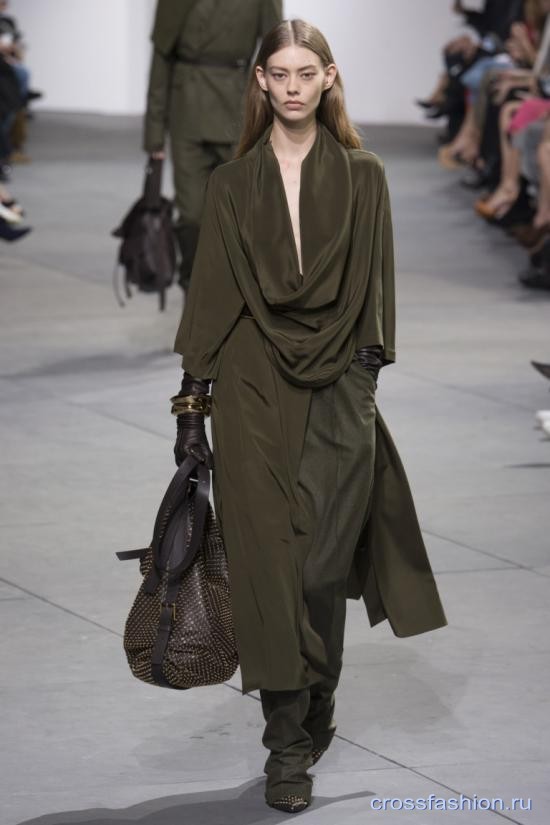 Michael Kors  fall 2017-2018 30