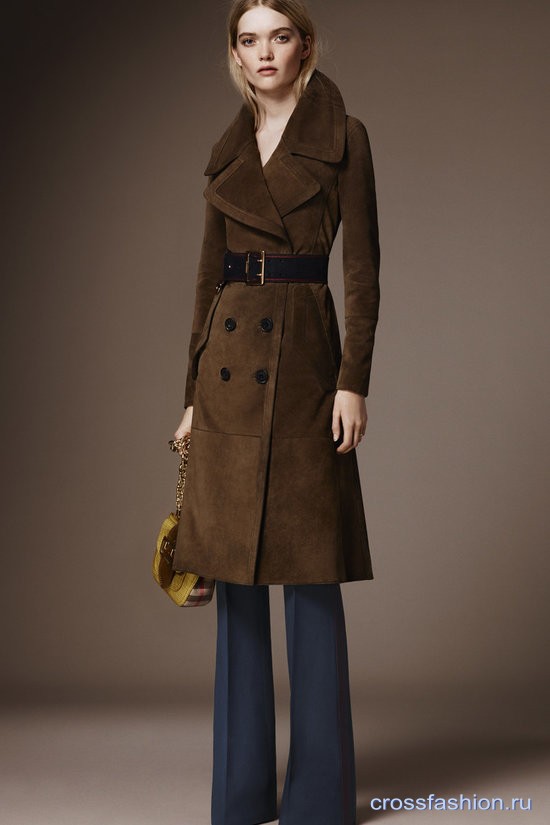 13 burberry pre fall 2016