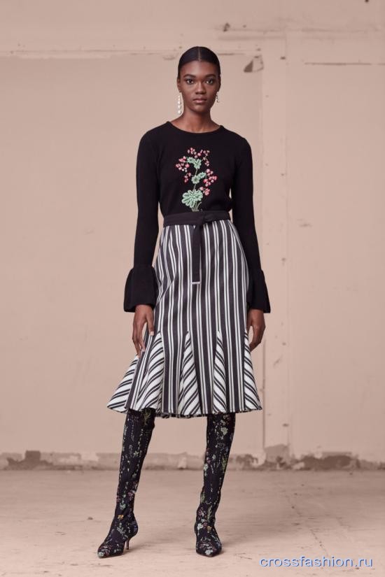 Altuzarra pre fall 2017-2018 2