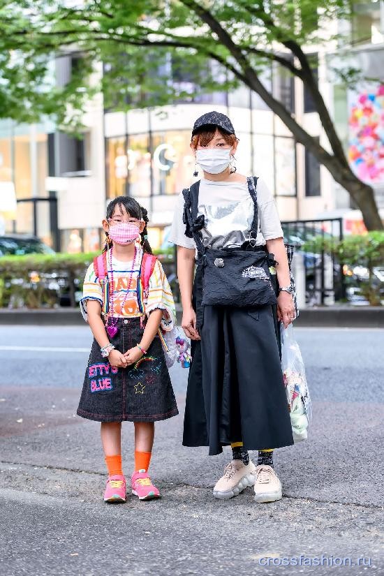 Tokio street style ss 2022 42