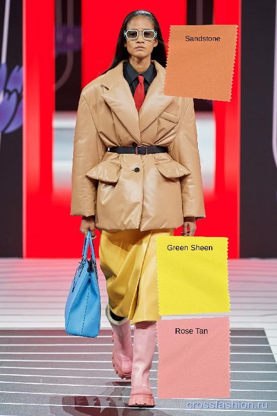 Prada fall 2020 32