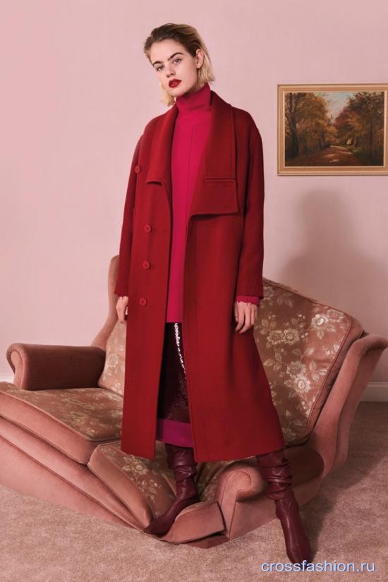 Stella McCartney pre fall 2017 36