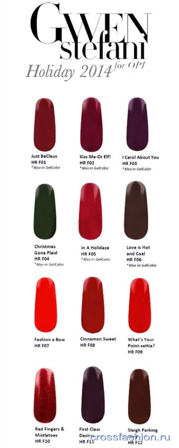 cf OPI-Gwen-Stefani-Holiday-2014