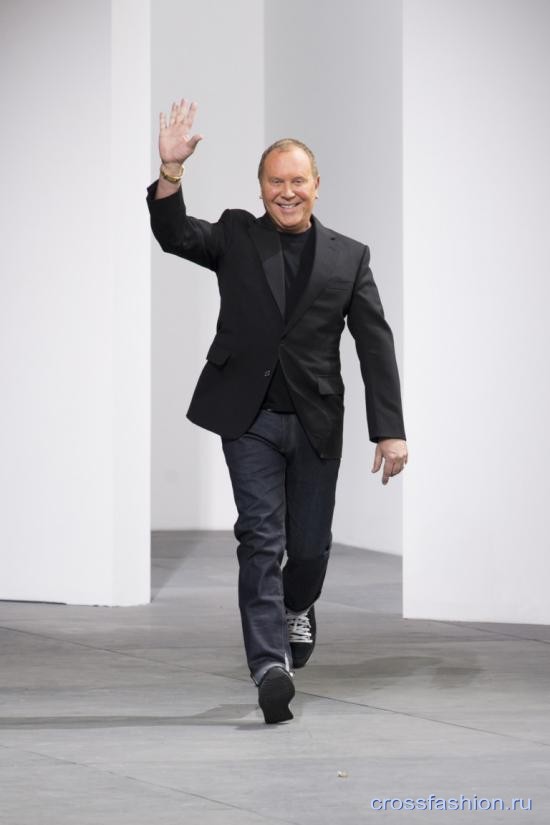 Michael Kors  fall 2017-2018 67