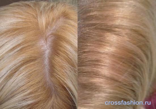 Как исправить неудачный цвет волос после окрашивания? Основные способы