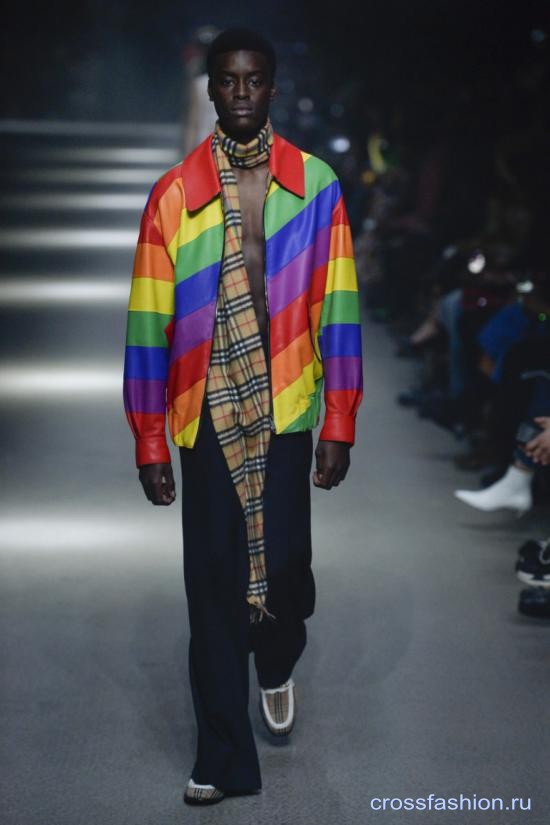 Burberry ss 2018 80