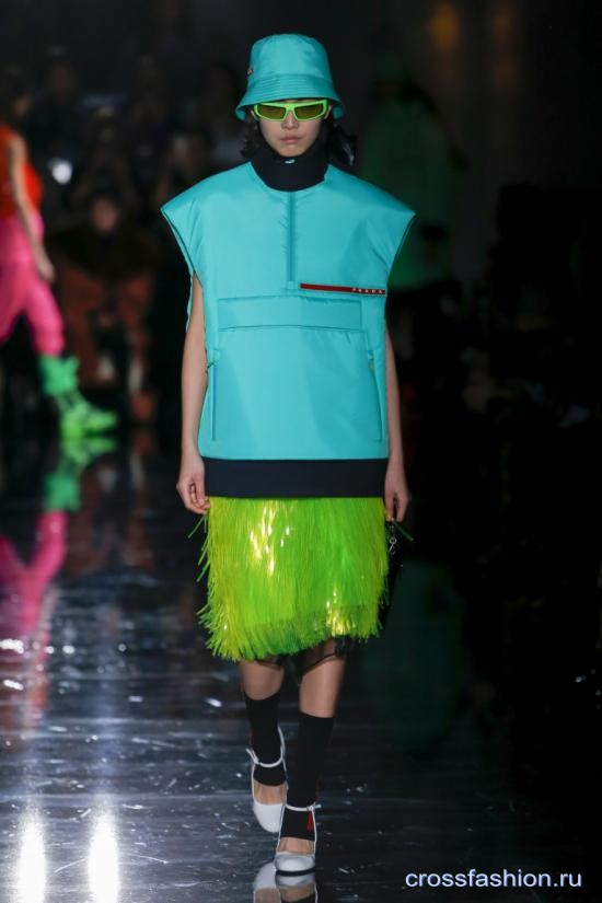 Prada fall 2018 46