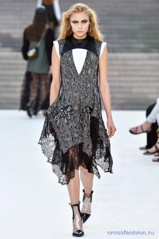 Louis Vuitton resort ss 2018 44