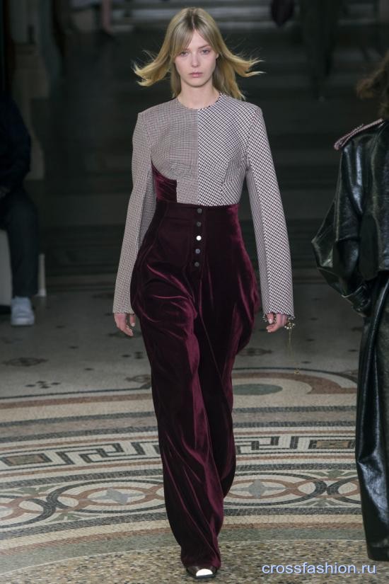 Stella McCartney fall 2017 34