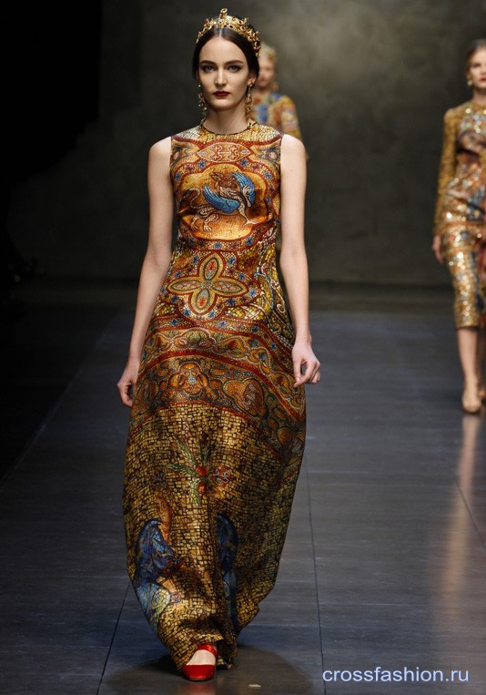 dolce-and-gabbana-fw-2014-women-fashion-show-runway-08