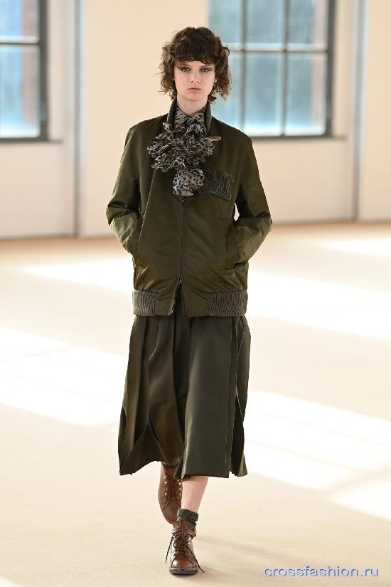 Max Mara fall 2021 11