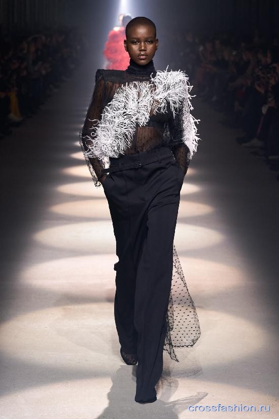 Givenchy fall 2020 39