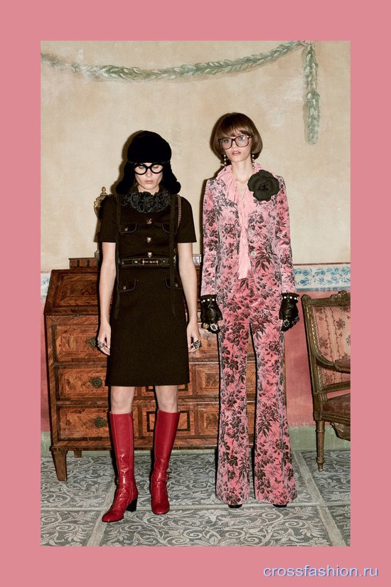 Gucci pre fall 2016 2017 78