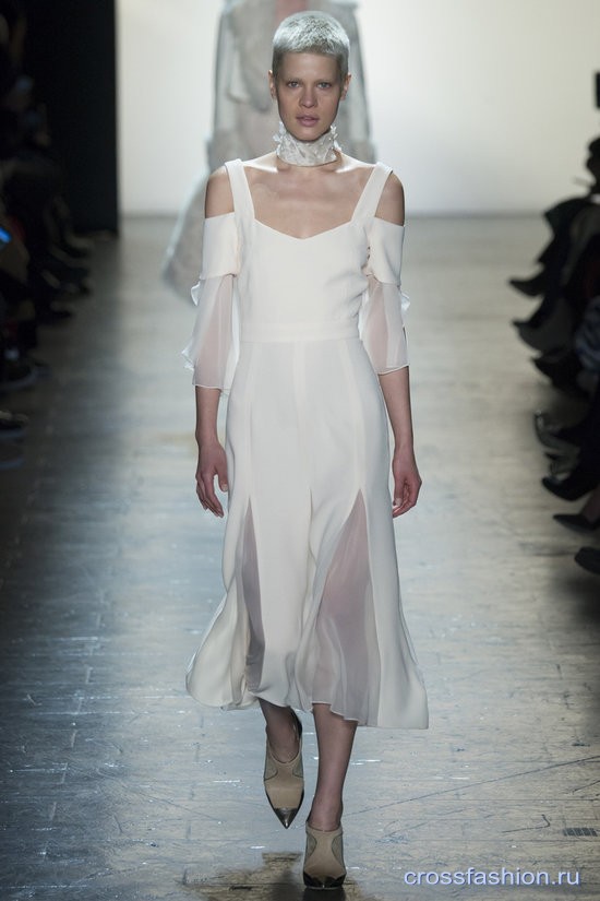 Prabal Gurung fw 2016 2017 10