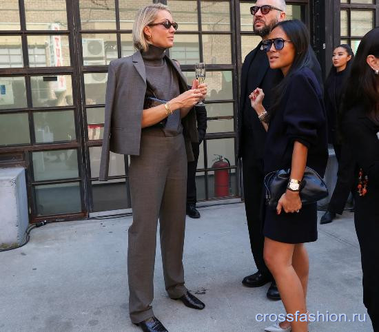 NY street style 31