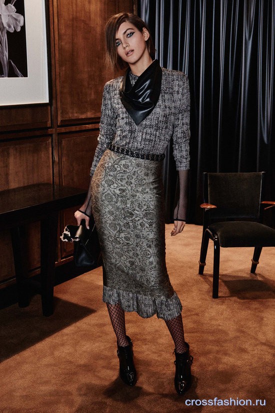 Max Mara pre fall 2016 16