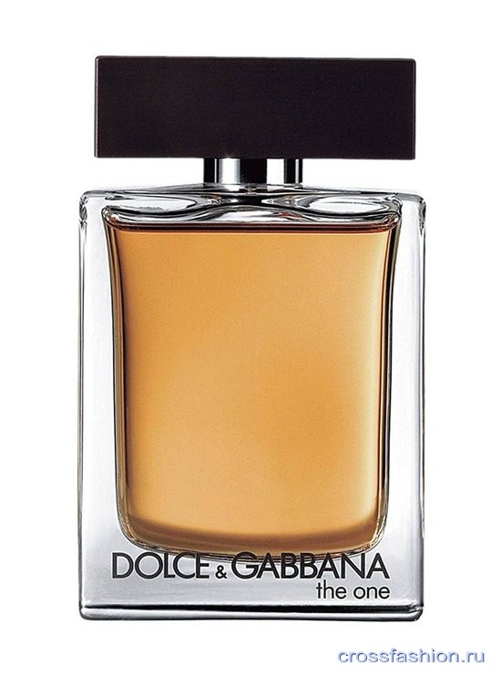 Кит Харингтон в рекламе аромата Dolce&Gabbana The One