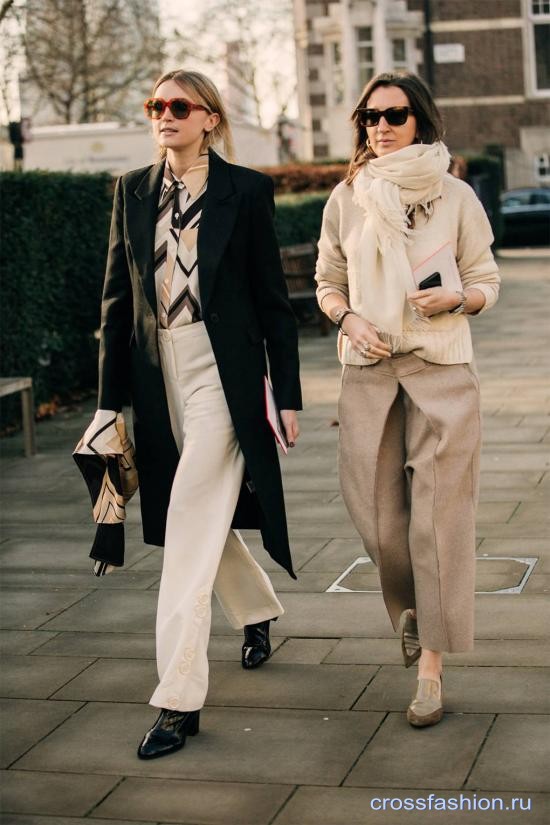 london street style 2019 46