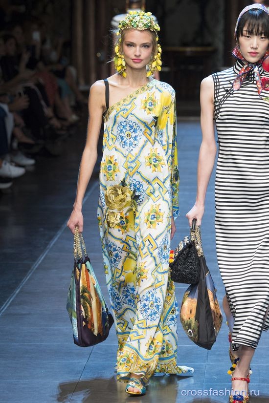 cf Dolce Gabbana ss 2016 53