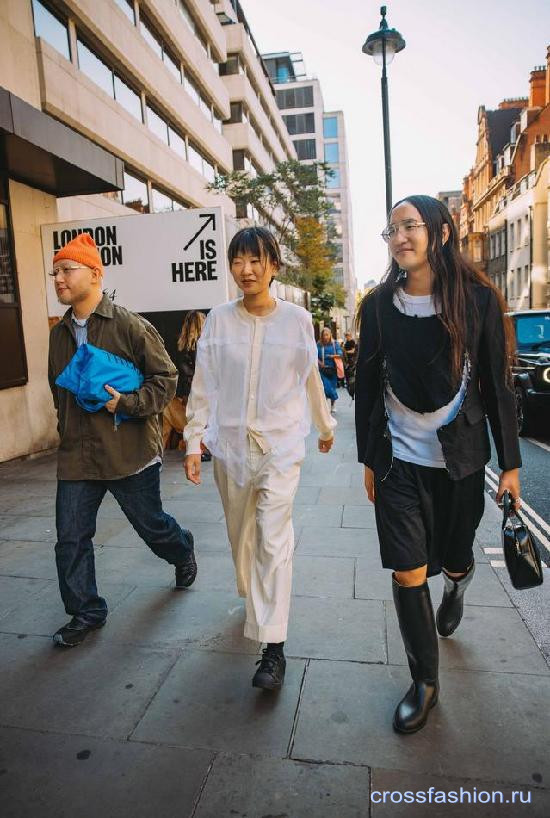 London fw ss 2026 58