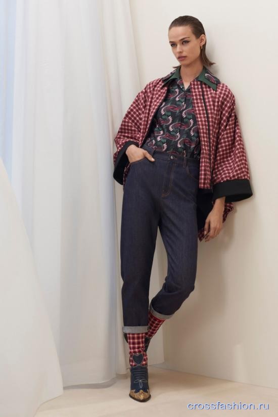 Fendi pre fall 2018 6