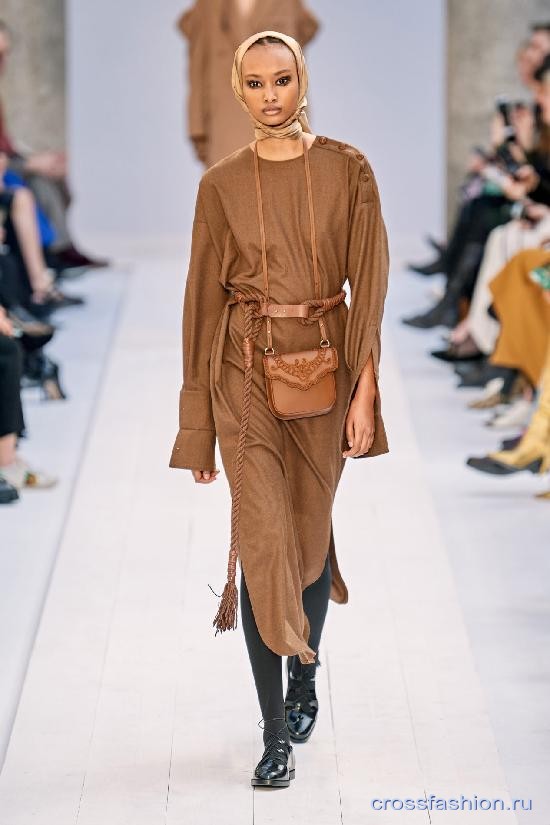 Max Mara fall 2020 34