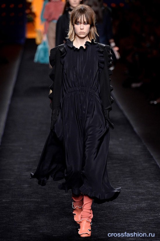 Fendi fw 2016 2017 2
