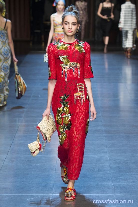 cf Dolce Gabbana ss 2016 52