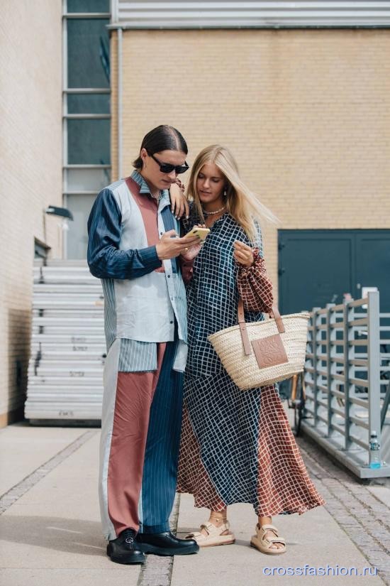 Copenhagen street style 2019 51