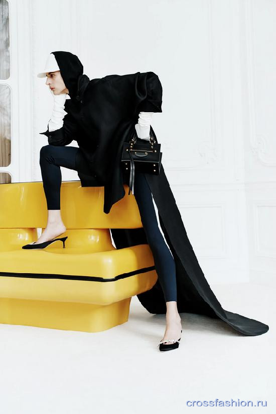 Balenciaga pre fall 2026 54