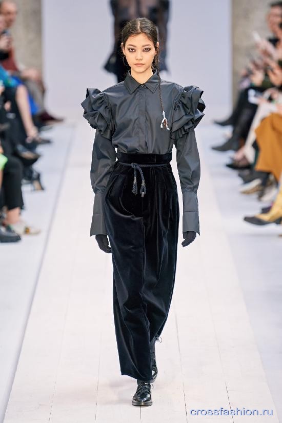 Max Mara fall 2020 46