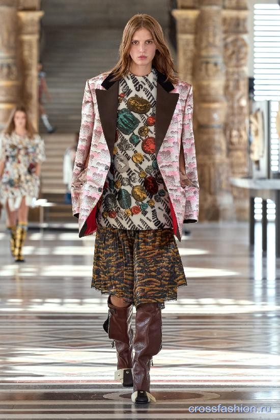 Louis Vuitton fall 2021 38