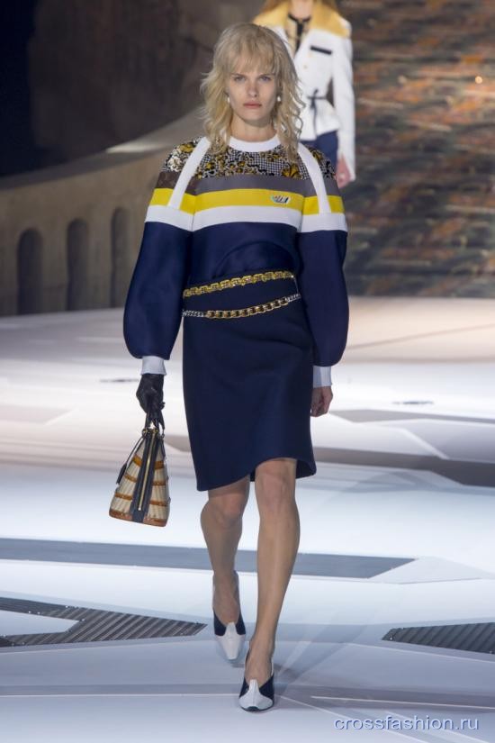 Louis Vuitton fall 2018 24