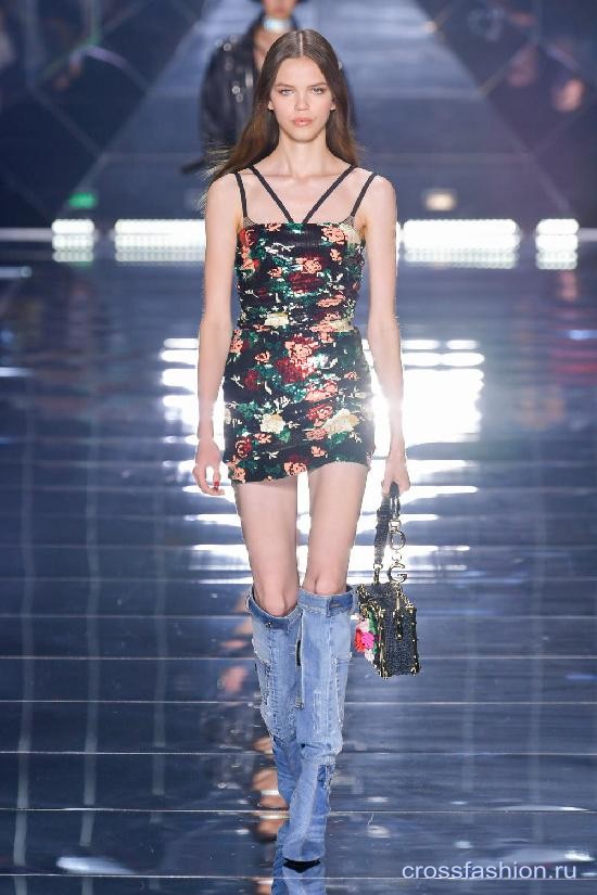 Dolce Gabbana ss 2022 36