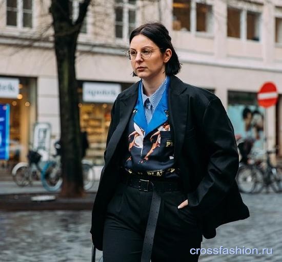 Copenhagen fw street style 2020 2