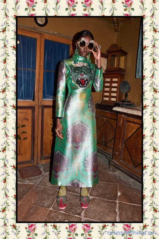 Gucci pre fall 2017 66