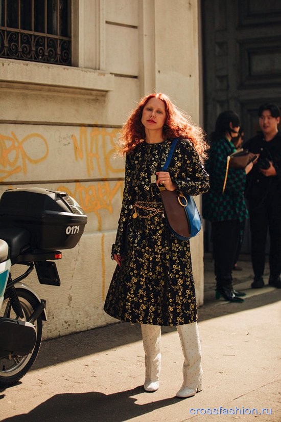 Milan street style 2019 5