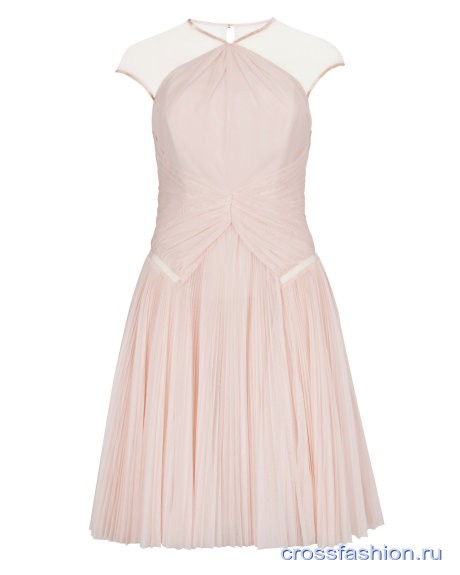 Ted Baker  UDE PINK 1