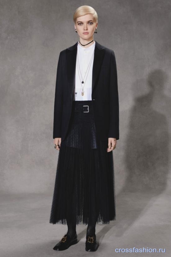 Dior pre fall 2018 3