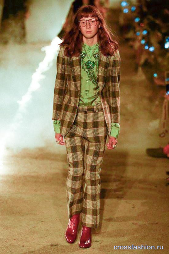 Gucci resort 2019 17